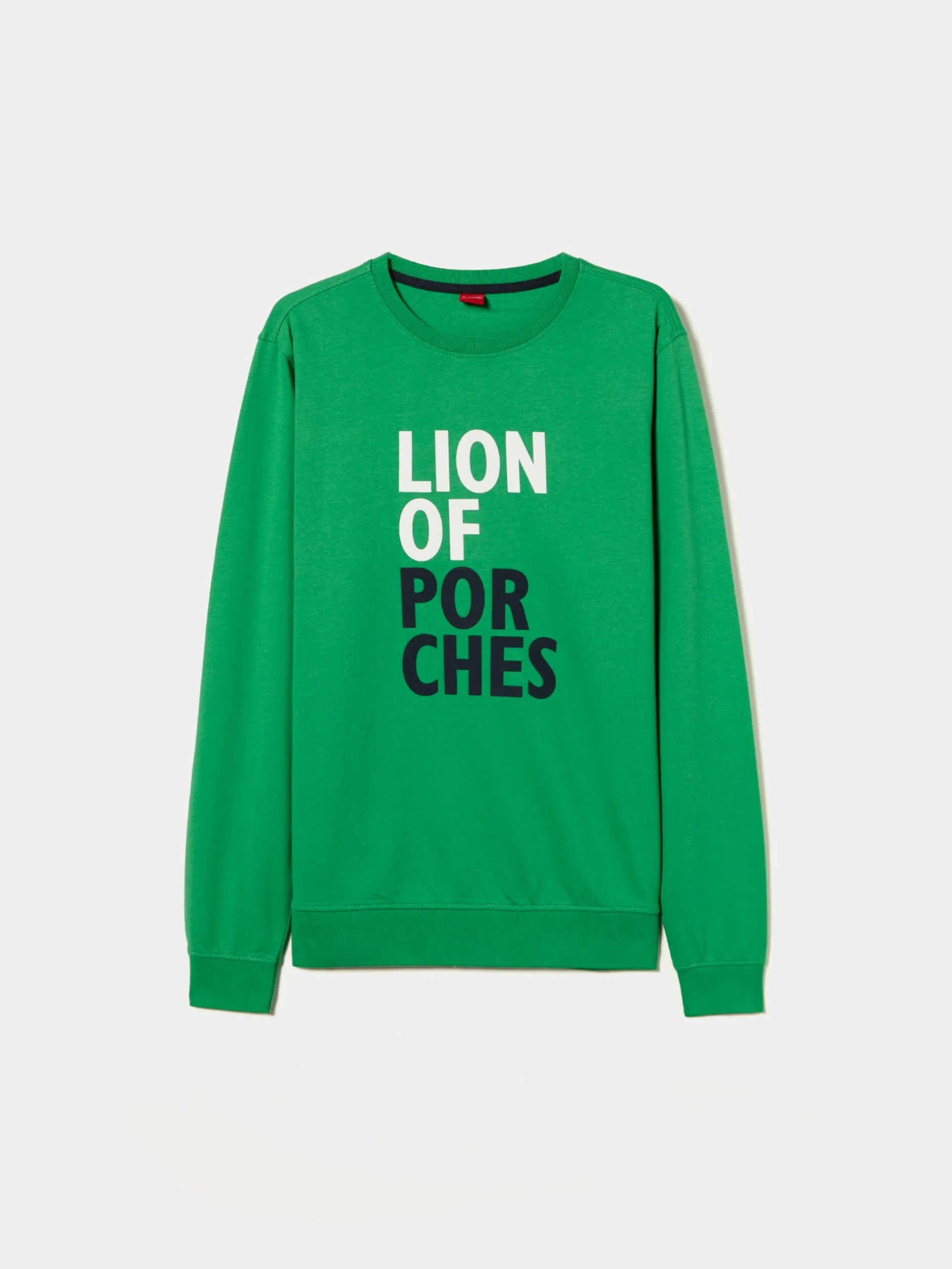 Sweat|LION OF PORCHES New