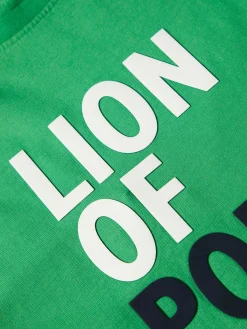 Sweat|LION OF PORCHES New