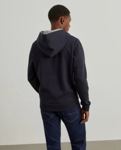 Sweater com capuz|LION OF PORCHES Cheap