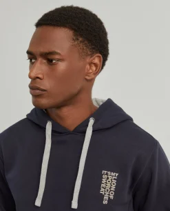 Sweater com capuz|LION OF PORCHES Cheap