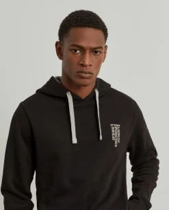Sweater com capuz|LION OF PORCHES Best Sale