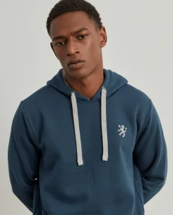 Sweater com capuz ajustável|LION OF PORCHES Online