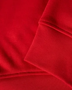 Sweater com estampado e interior polar|LION OF PORCHES Discount