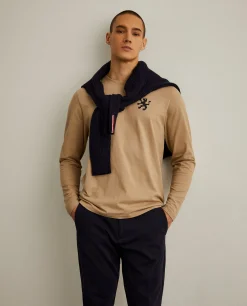 Sweater de algodão|LION OF PORCHES Best