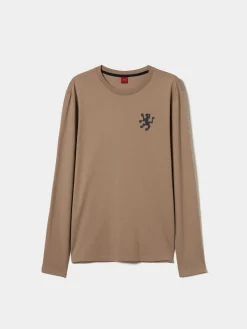 Sweater de algodão|LION OF PORCHES Best