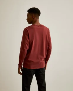 Sweater de algodão|LION OF PORCHES Clearance