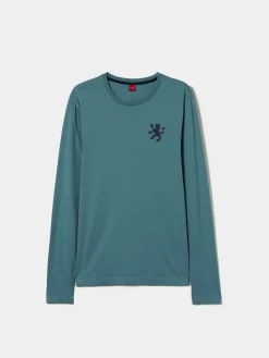 Sweater de algodão|LION OF PORCHES Clearance