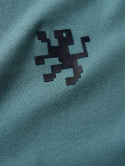 Sweater de algodão|LION OF PORCHES Clearance