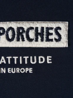 Sweater de algodão|LION OF PORCHES Shop