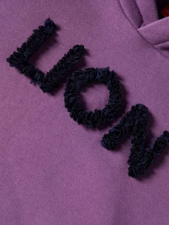 Sweater Lion com capuz|LION OF PORCHES Shop