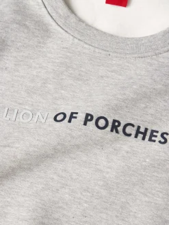 Sweater|LION OF PORCHES Store