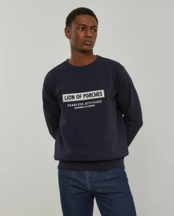 Sweater|LION OF PORCHES Clearance