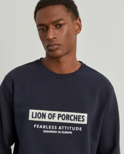 Sweater|LION OF PORCHES Clearance