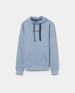 Sweater com capuz|LION OF PORCHES Discount