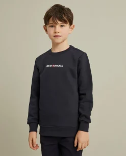 Sweater manga comprida|LION OF PORCHES Best