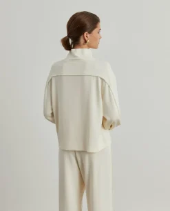 Sweater mangas abalonadas|LION OF PORCHES Flash Sale