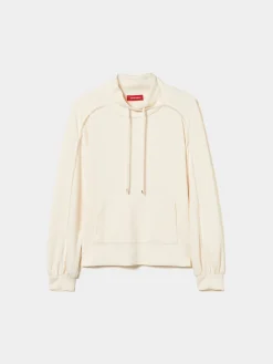 Sweater mangas abalonadas|LION OF PORCHES Flash Sale