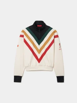 Sweater às riscas Lion x FDI|LION OF PORCHES Discount