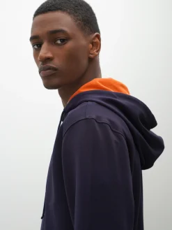 Sweatshirt com capuz|LION OF PORCHES Hot