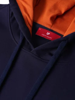 Sweatshirt com capuz|LION OF PORCHES Hot