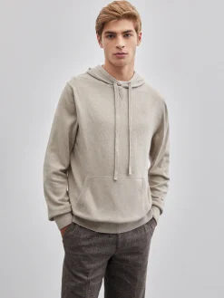 Sweatshirt em lã e caxemira|LION OF PORCHES Discount