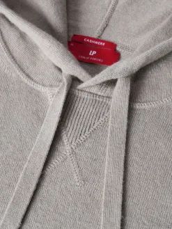 Sweatshirt em lã e caxemira|LION OF PORCHES Discount