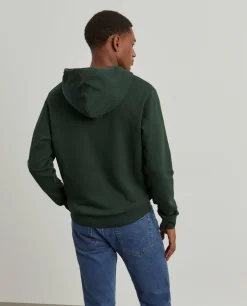 Sweatshirt hoodie com estampado|LION OF PORCHES Shop