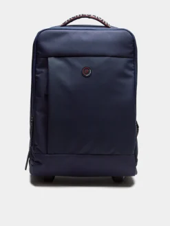 Trolley/mochila em nylon|LION OF PORCHES Fashion