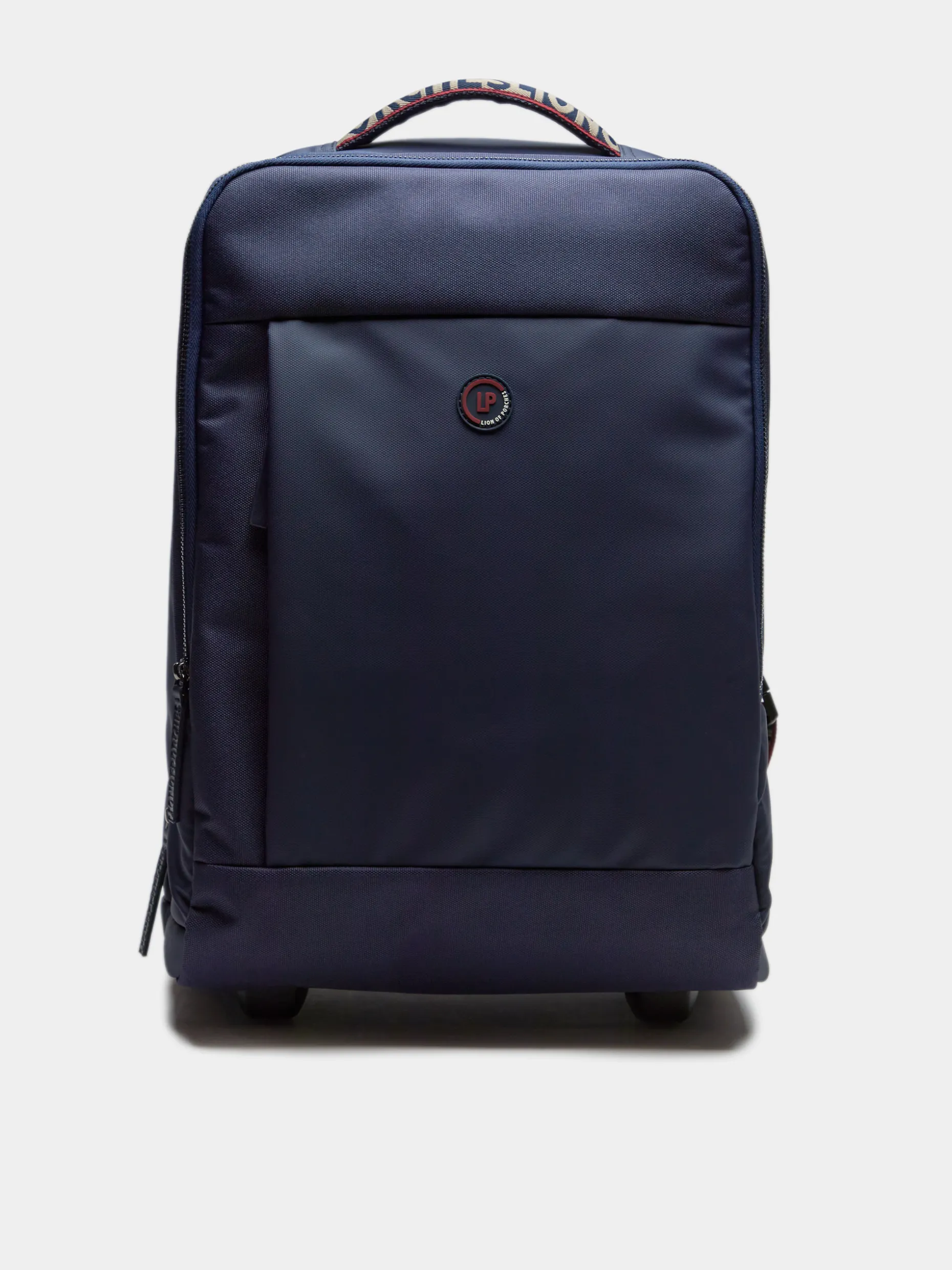 Trolley/mochila em nylon|LION OF PORCHES Fashion