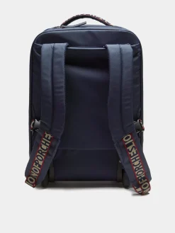 Trolley/mochila em nylon|LION OF PORCHES Fashion