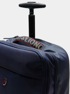 Trolley/mochila em nylon|LION OF PORCHES Fashion