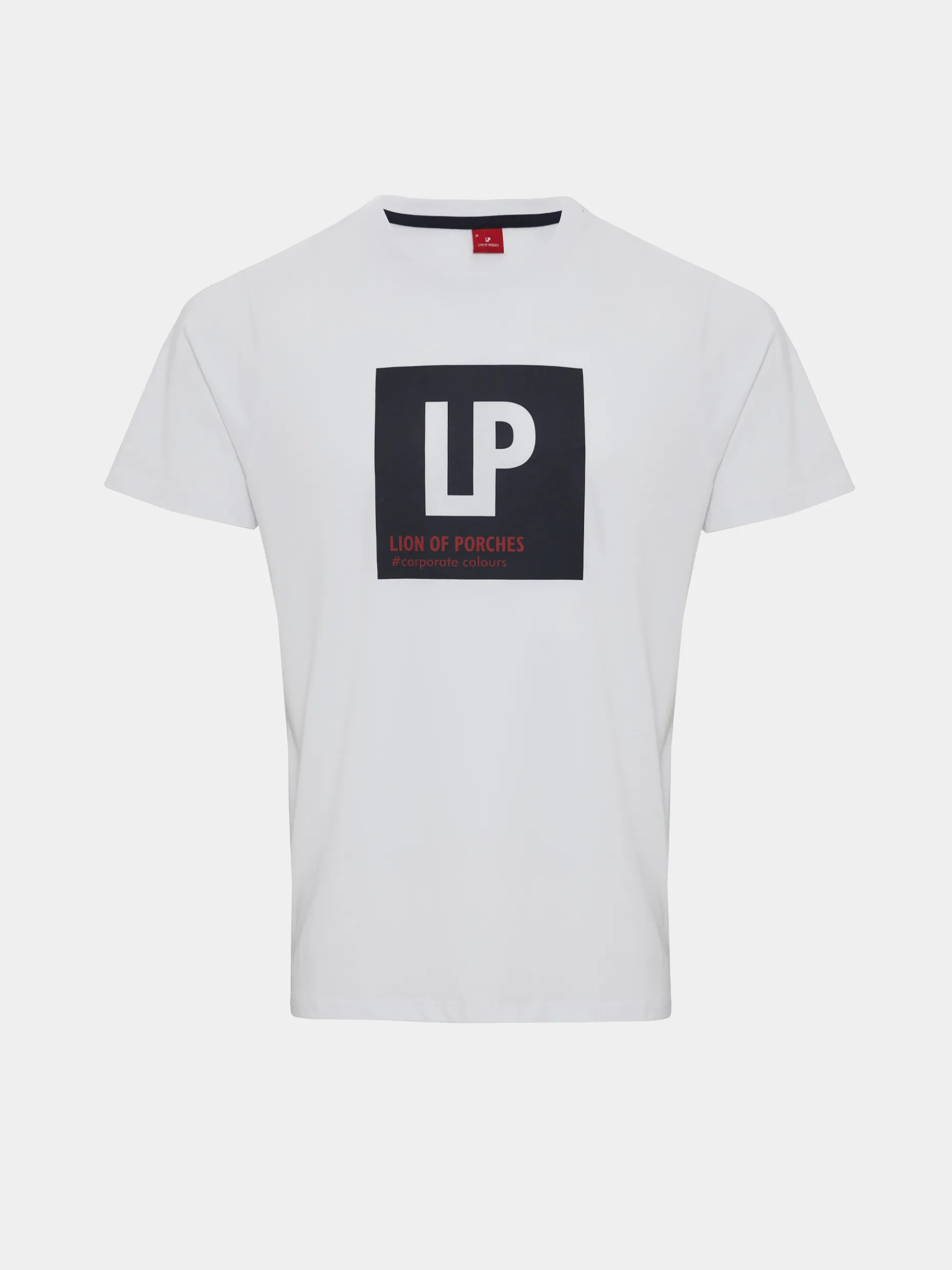 T-Shirt|LION OF PORCHES Flash Sale