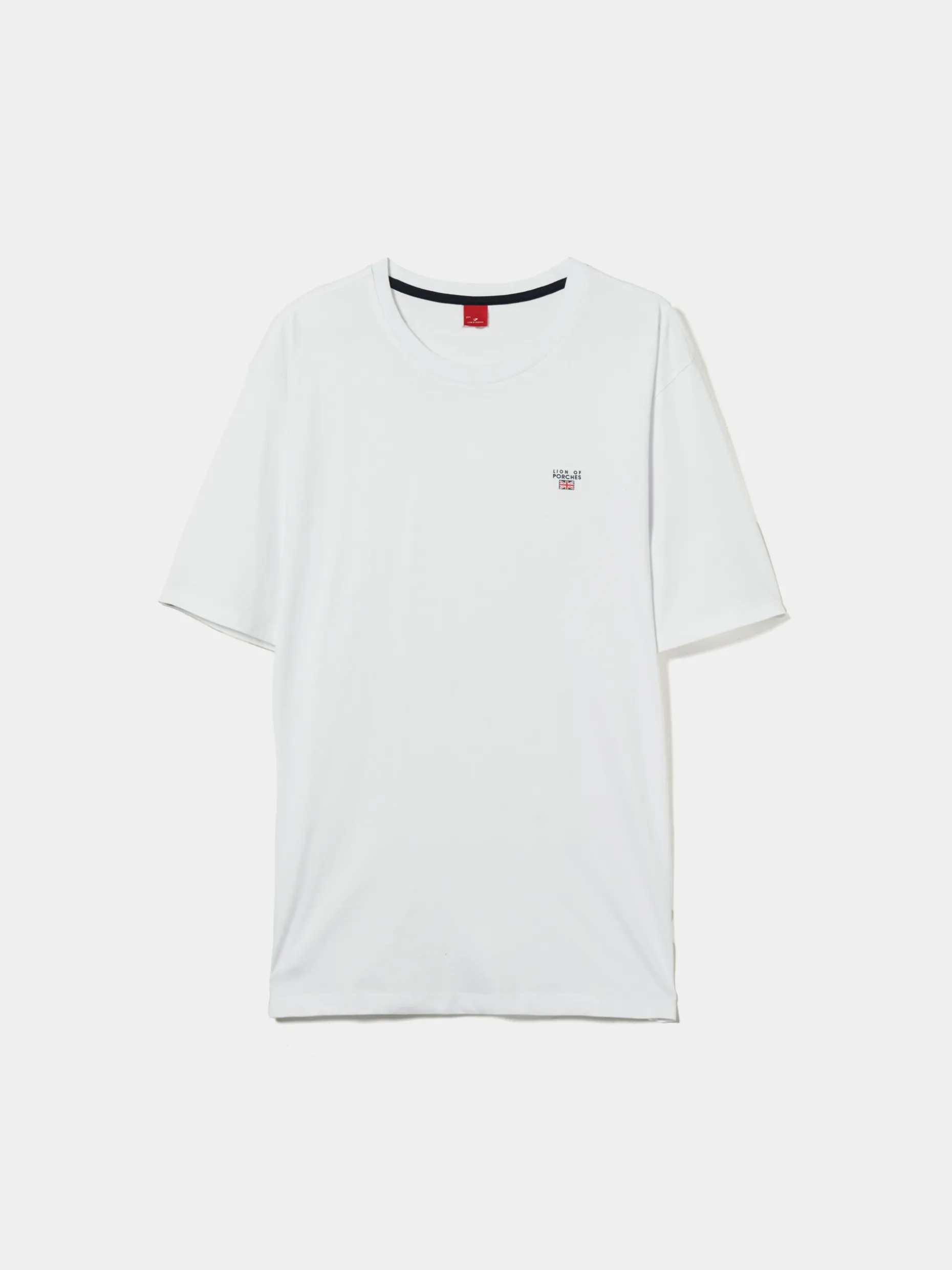 T-Shirt|LION OF PORCHES Store