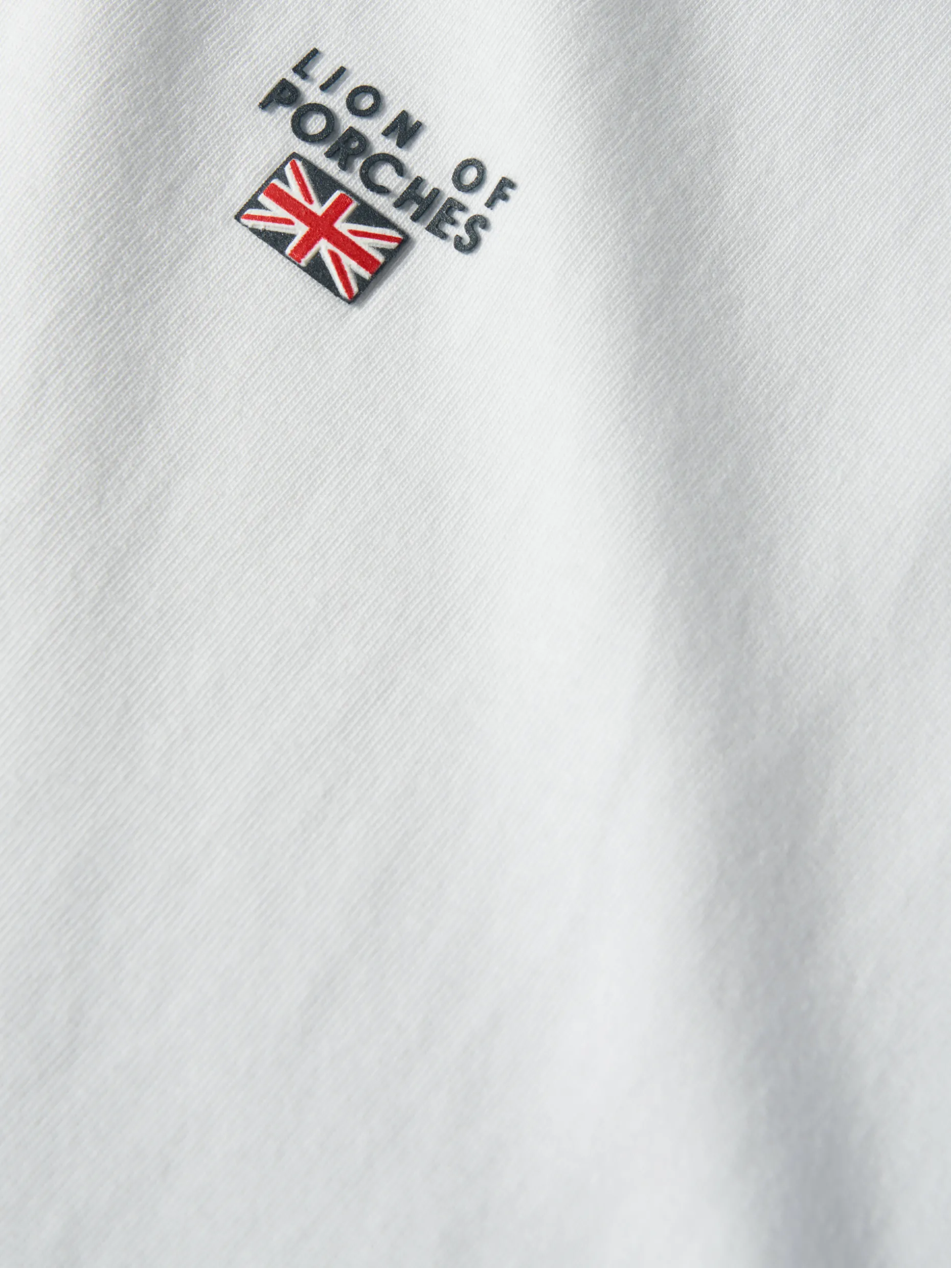 T-Shirt|LION OF PORCHES Store