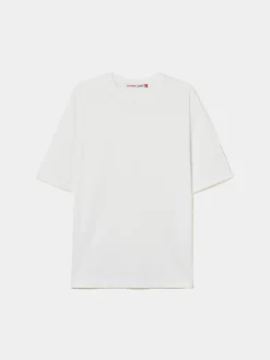 T-shirt boxy fit x Paatiff|LION OF PORCHES New
