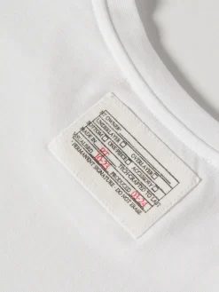 T-shirt boxy fit x Paatiff|LION OF PORCHES New