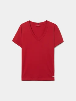 T-shirt básica|LION OF PORCHES Cheap