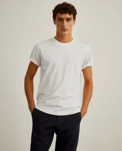 T-shirt de algodão|LION OF PORCHES Online