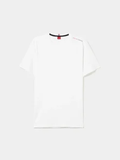 T-shirt de algodão|LION OF PORCHES Online