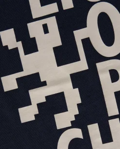 T-shirt de algodão com estampado|LION OF PORCHES Best Sale