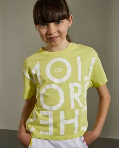 T-shirt oversize|LION OF PORCHES Best