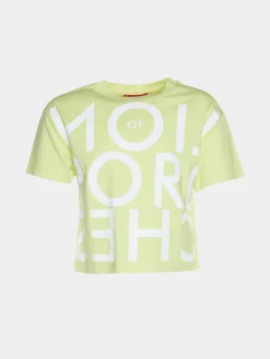 T-shirt oversize|LION OF PORCHES Best