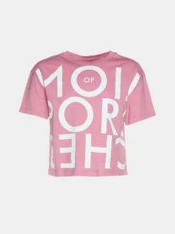T-shirt oversize|LION OF PORCHES Clearance