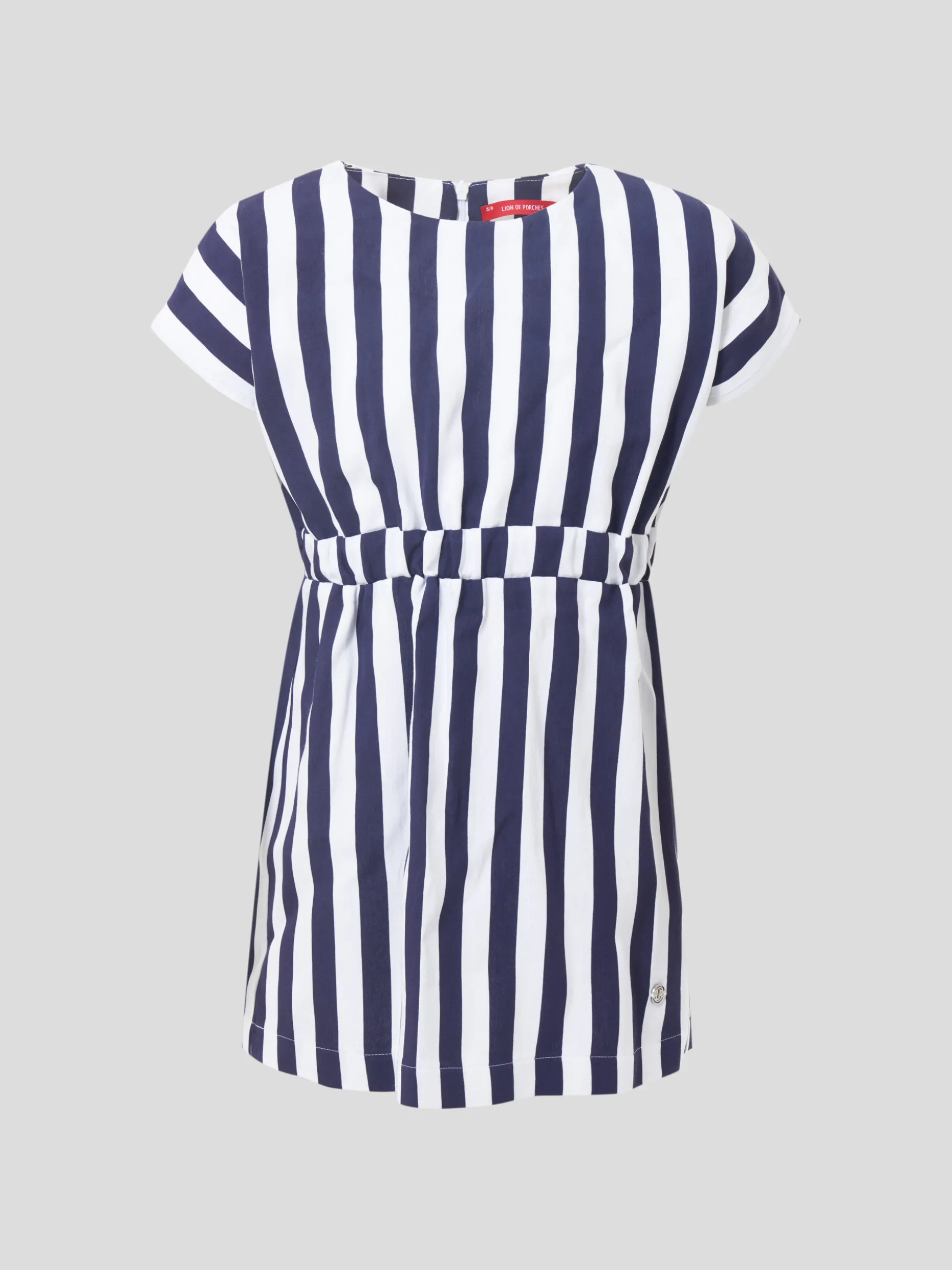 Vestido|LION OF PORCHES New