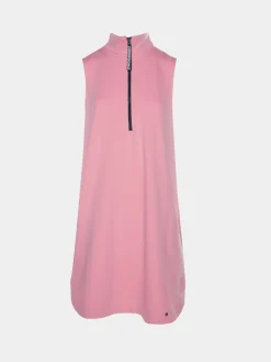 Vestido curto de cavas|LION OF PORCHES Outlet