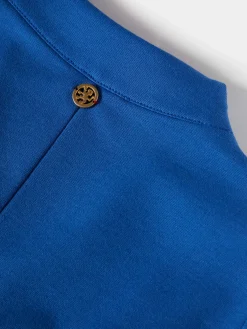 Vestido curto de malha sem mangas|LION OF PORCHES Best
