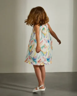 Vestido de alças|LION OF PORCHES Discount