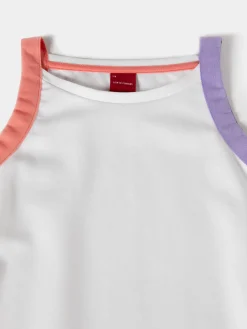 Vestido de malha sem mangas|LION OF PORCHES Store