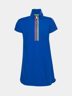 Vestido em malha|LION OF PORCHES Discount