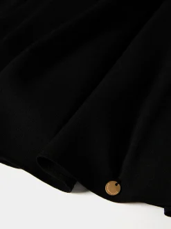 Vestido fluido sem mangas|LION OF PORCHES Best